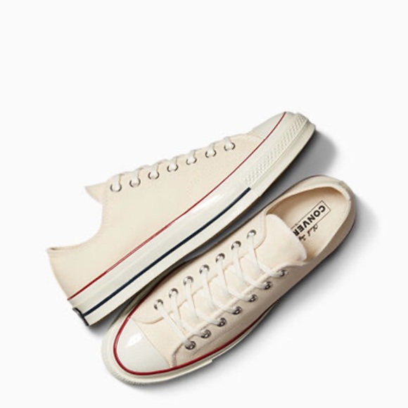 Converse Chuck 70 Canva NEW size 8W/ 6M - Picture 1 of 4